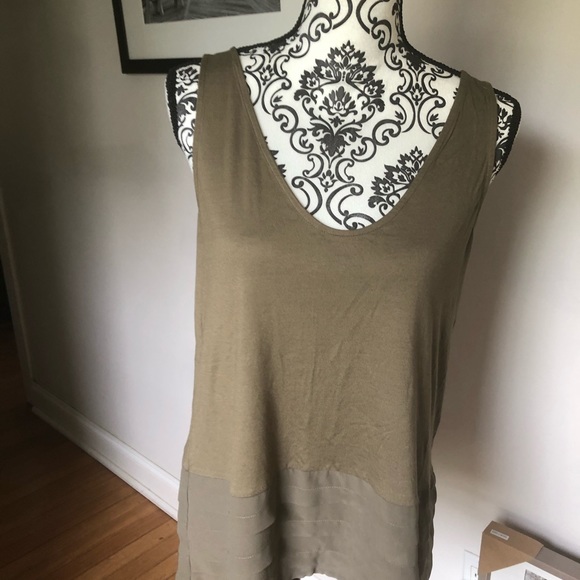 Tank You - Picture 3 of 5